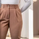 شلوار مام تک پیله بزایاق - Image 3