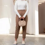 شلوار مام تک پیله بزایاق - Image 4