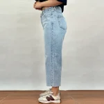 شلوار جین وایدلگ - Image 3