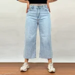 شلوار جین وایدلگ