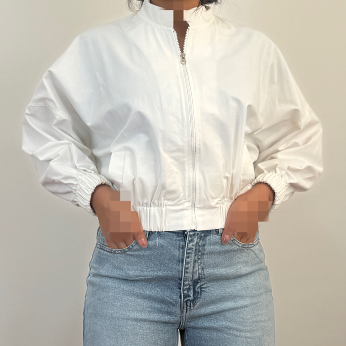 بامبر جکت دخترانه - Image 9