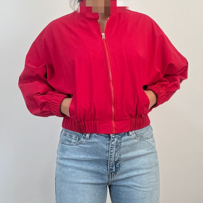 بامبر جکت دخترانه - Image 11