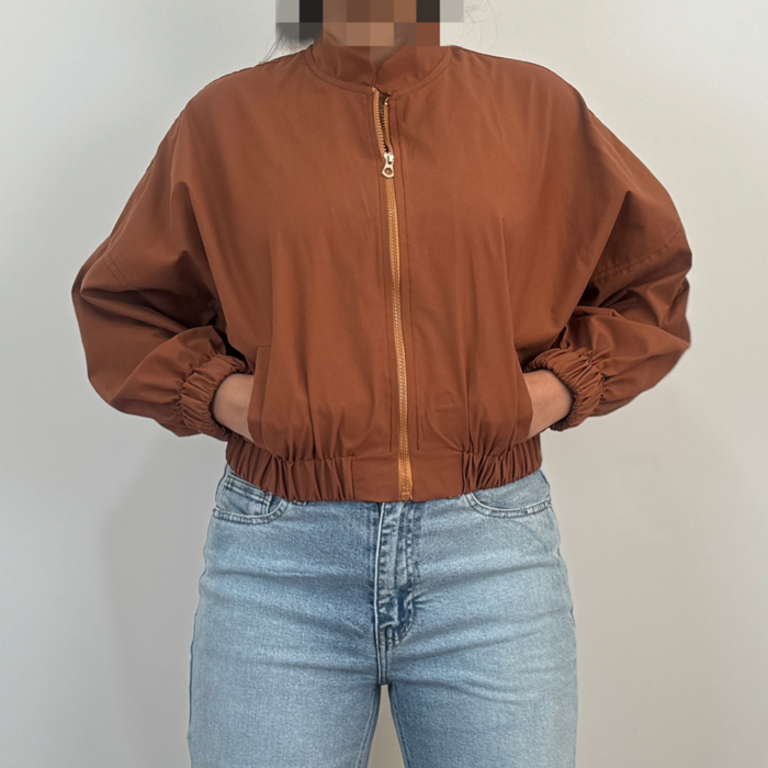 بامبر جکت دخترانه - Image 3