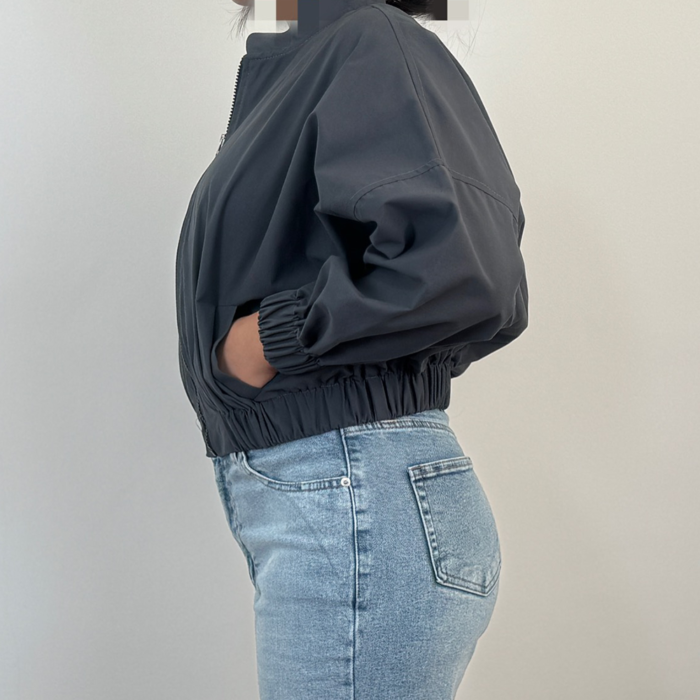 بامبر جکت دخترانه - Image 4