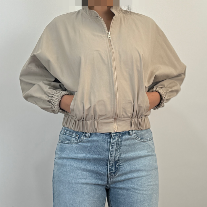 بامبر جکت دخترانه - Image 2