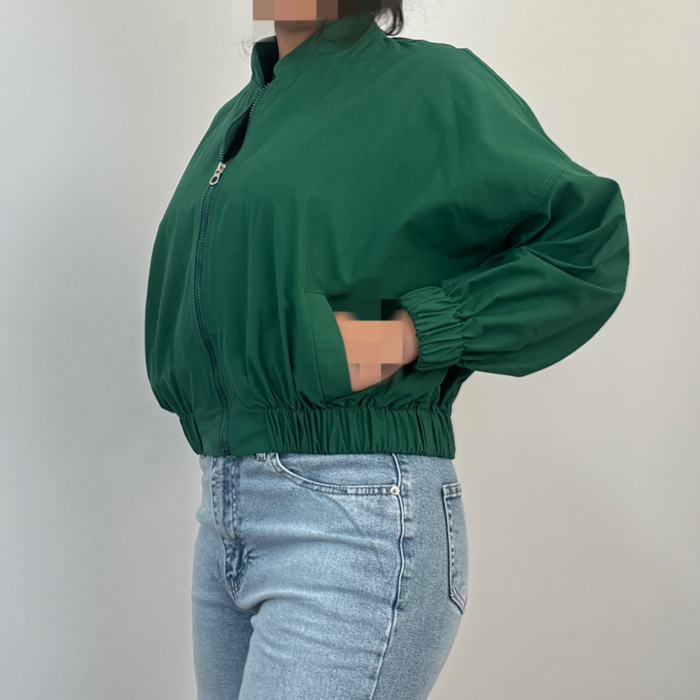 بامبر جکت دخترانه - Image 8