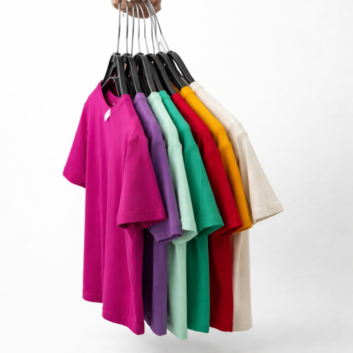 ست تیشرت شلوار خانگی زنانه ویسکوز | فری سایز طرح شماره 6 - Image 2