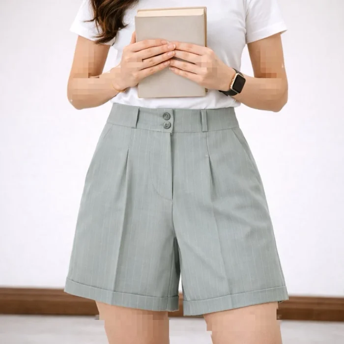 شلوارک دیپلمات - Image 2