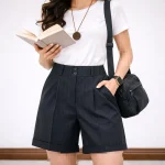 شلوارک دیپلمات - Image 4