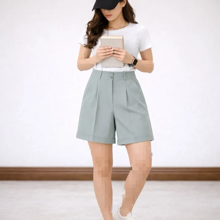 شلوارک دیپلمات - Image 9