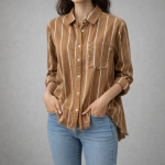 شومیز نخی - Image 3