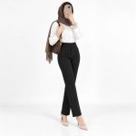 شلوار زنانه راسته 11