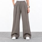 شلوار زنانه فول بگ 2